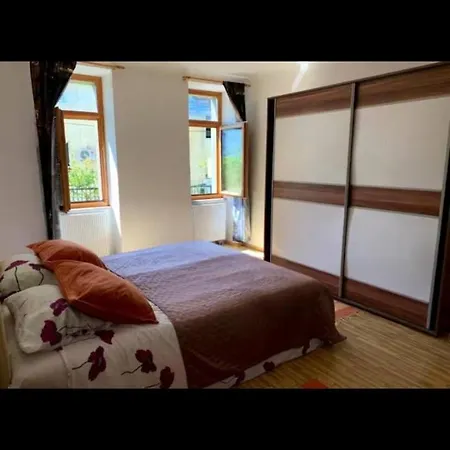 Daire Modern Near The Center Saraybosna